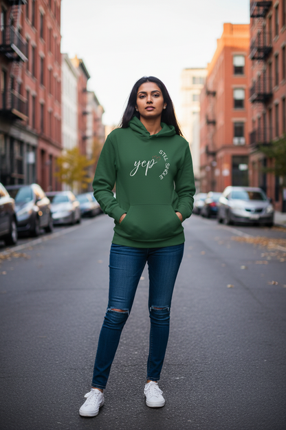 Women Hoodie