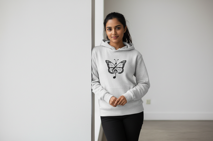 Women hoodie