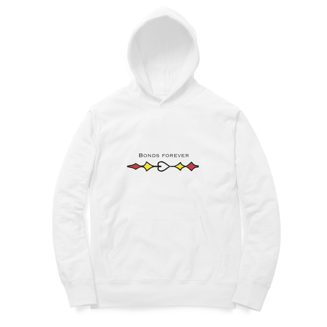 Front View - 5818022