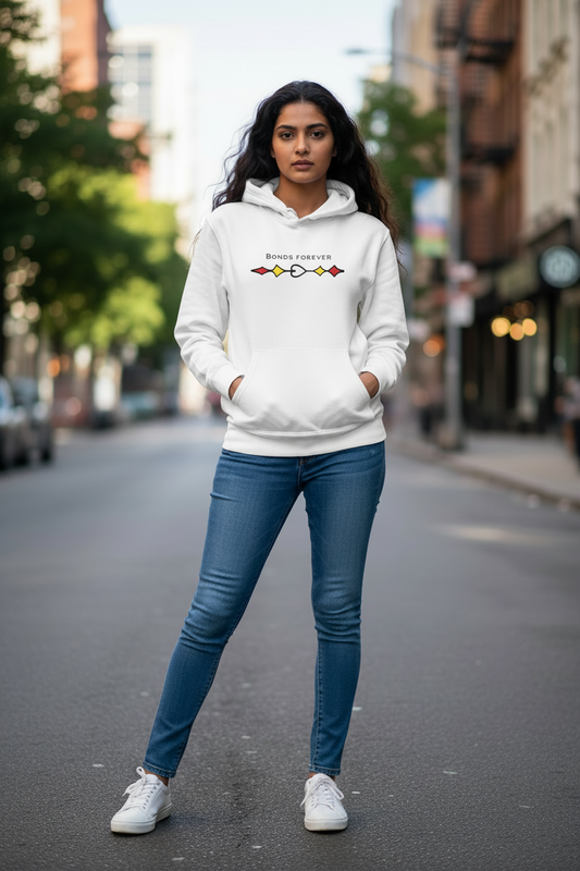 Women Hoodie