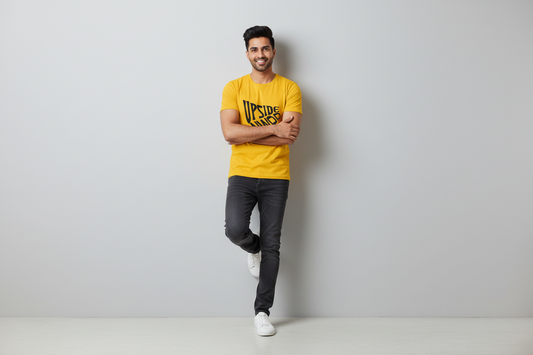 Men T shirt