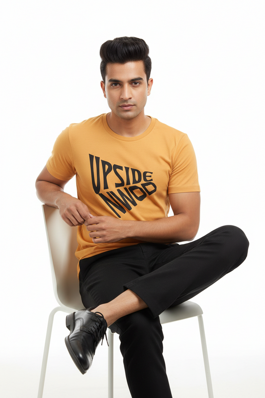Men T shirt
