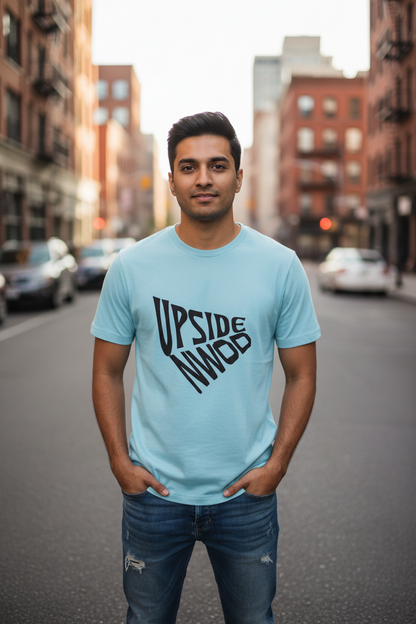 Men T shirt