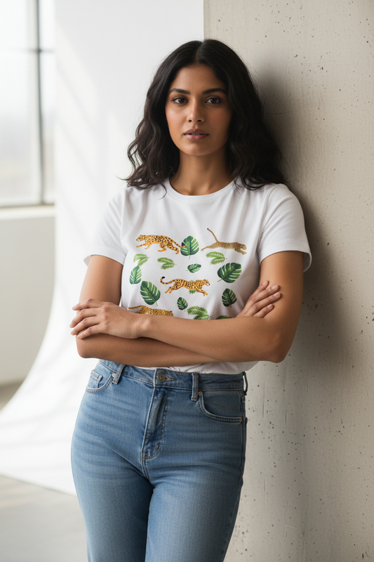 Women T Shirt