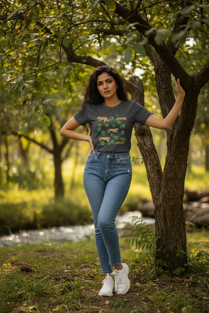Women T Shirt