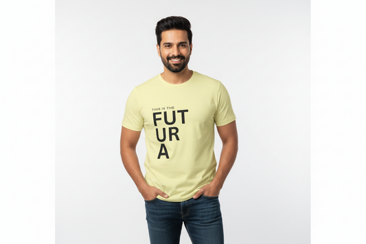 Men T shirt
