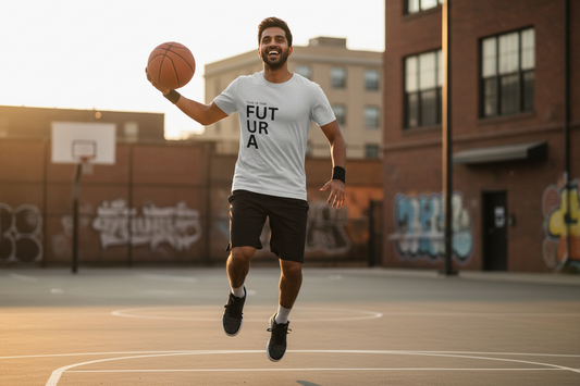 Men T shirt