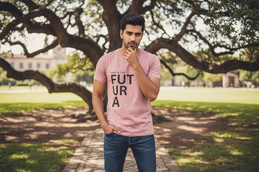 Men T shirt