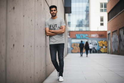 Men T shirt