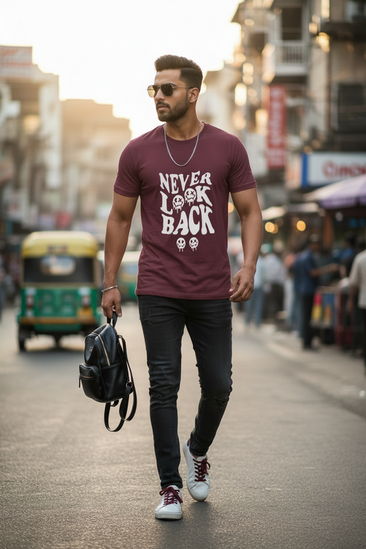 Men T shirt