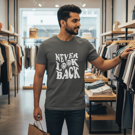 Men T shirt