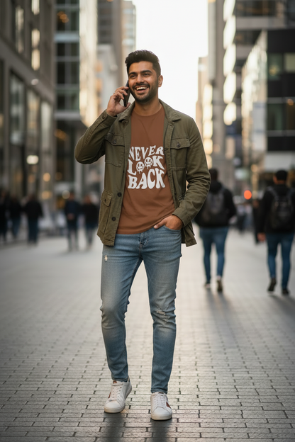 Men T shirt
