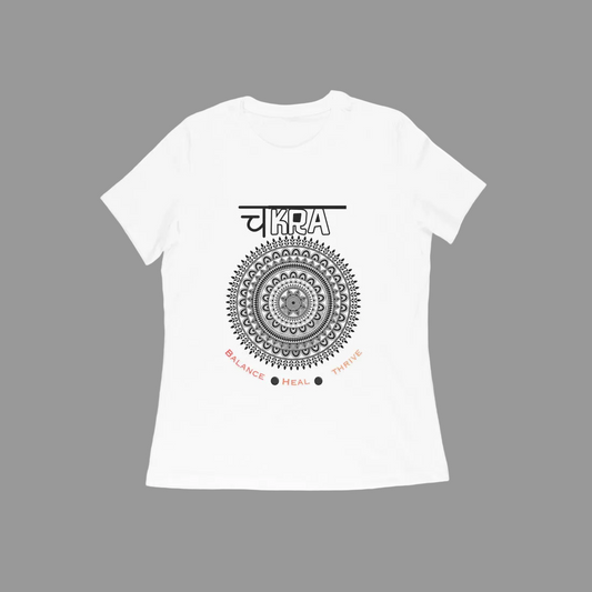 🕉️ Chakra Harmony Tee
