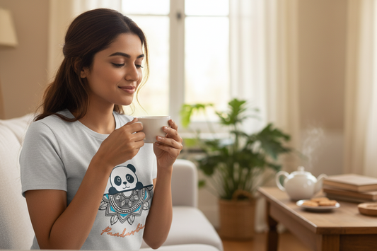 Women t shirt