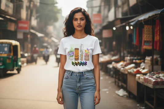 Women T shirt