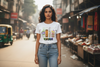 Women T shirt
