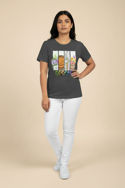 Women T shirt