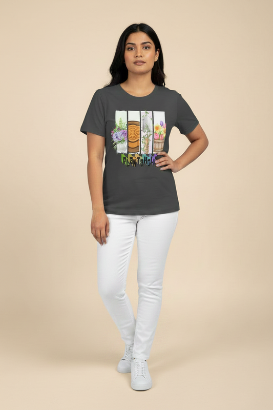 Women T shirt