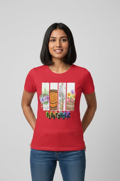 Women T shirt