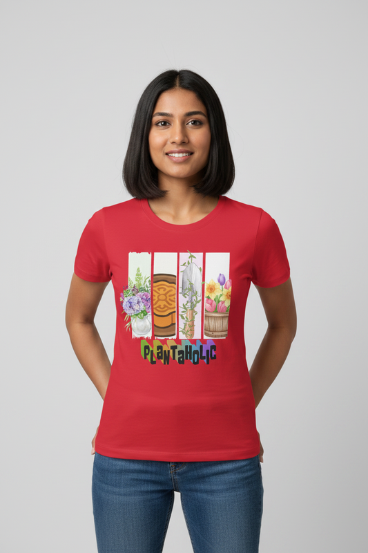 Women T shirt