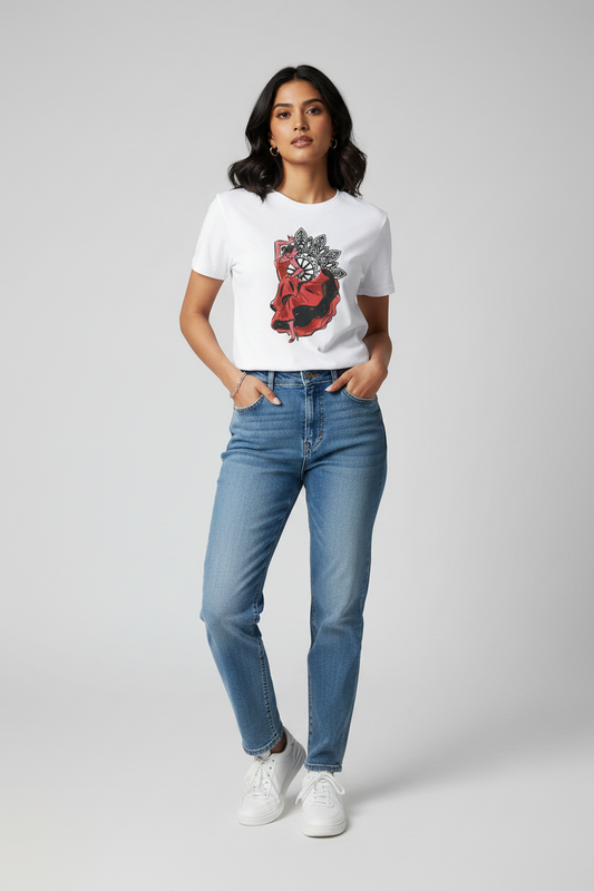 Women T shirt