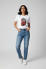 Women T shirt