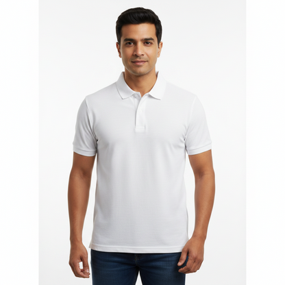 Classic Comfort Polo