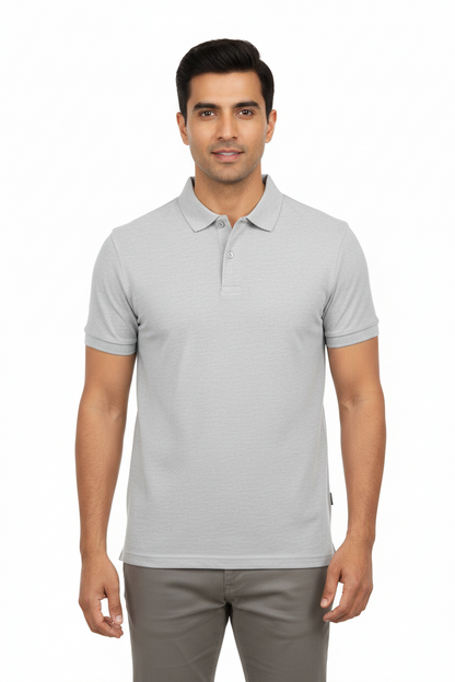 Classic Comfort Polo