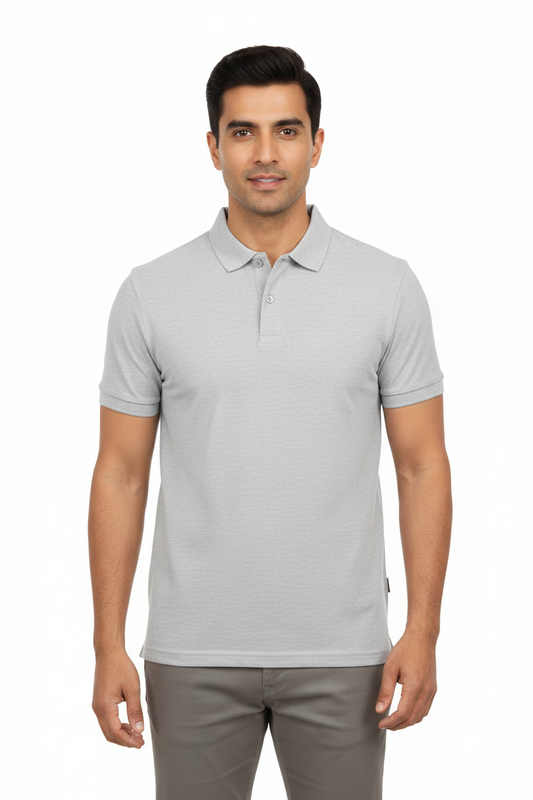 Classic Comfort Polo