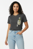 Panda Mandala Charm Women’s Tee
