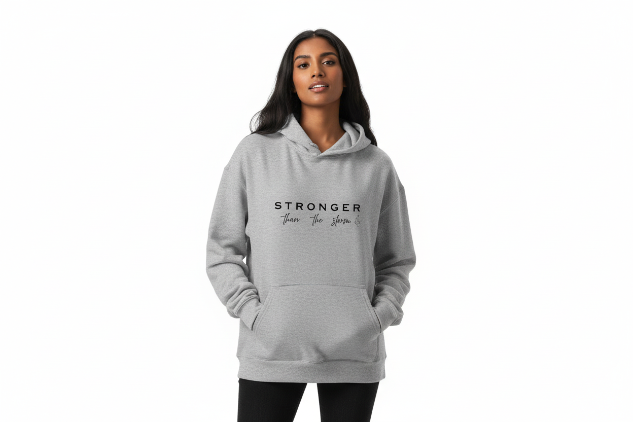 Women Oversized Hoodie