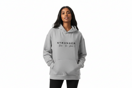 Women Oversized Hoodie