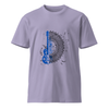 Cotton Round Neck T-shirt