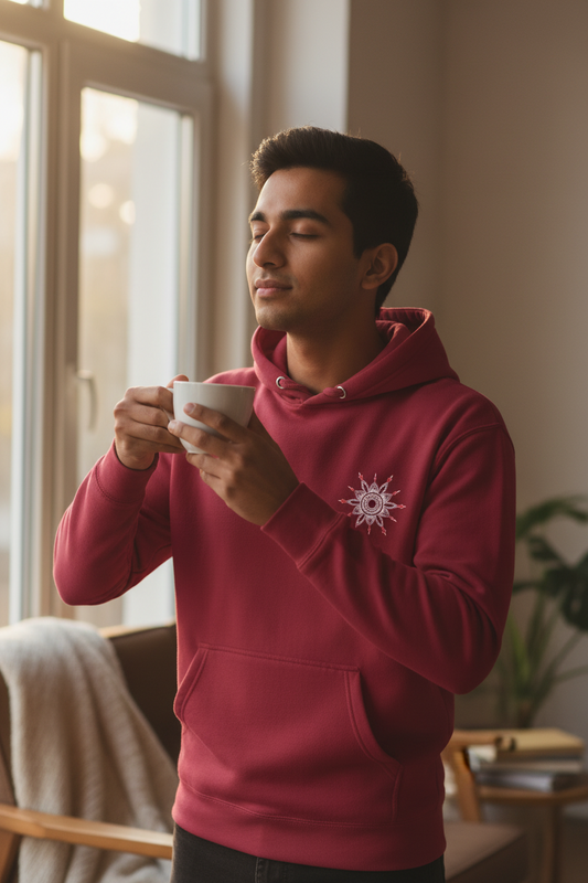 Men Hoodie