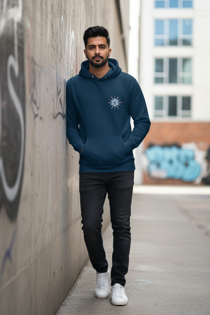 Men Hoodie