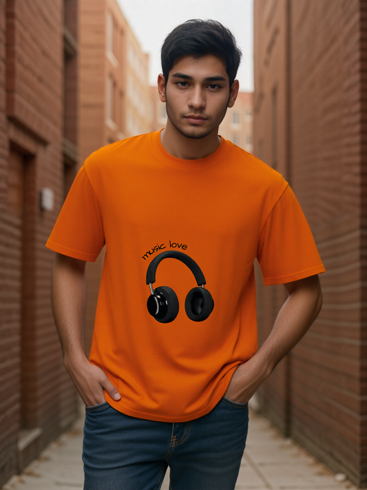 Men T shirt