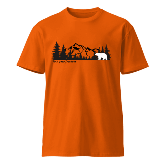 Men T Shirt