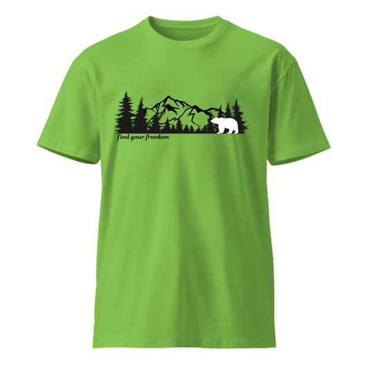 Men T Shirt