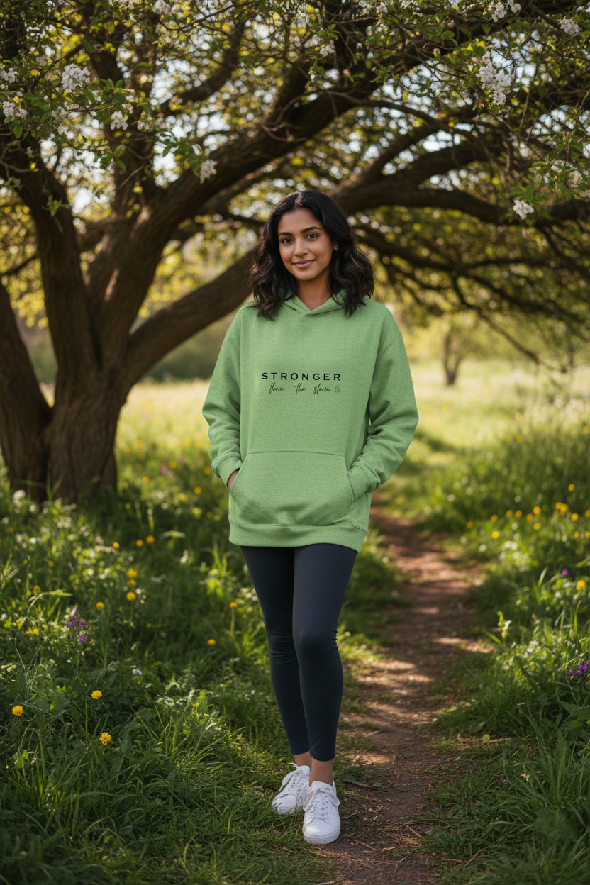 Women Oversized Hoodie