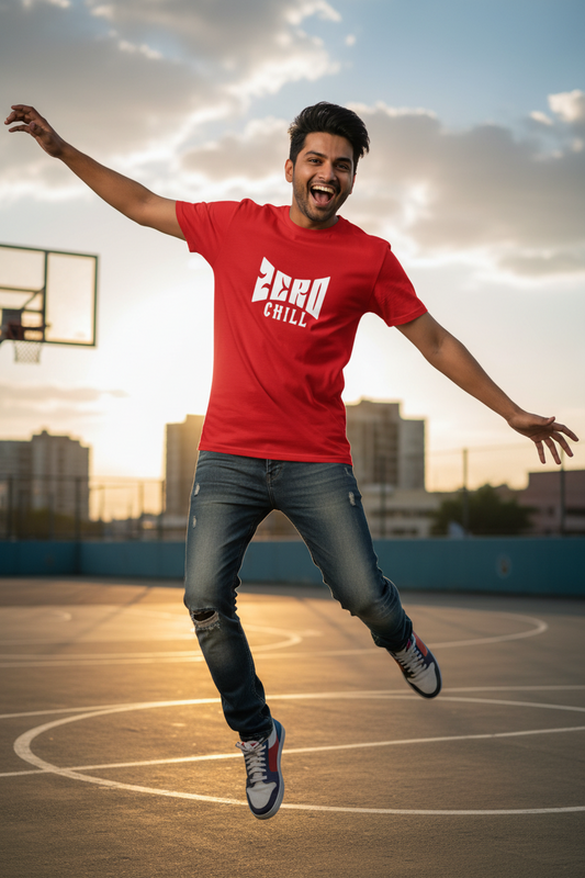 Men T shirt
