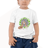 Boys Round Neck Cotton T-Shirt