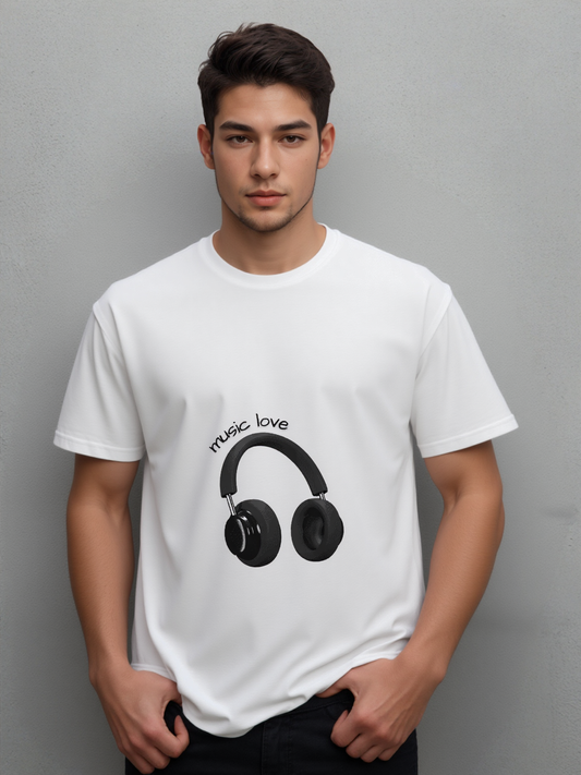 Men T shirt