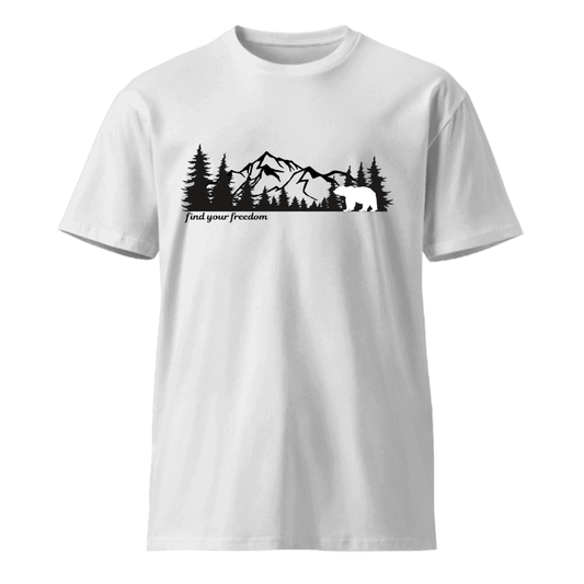 Men T Shirt
