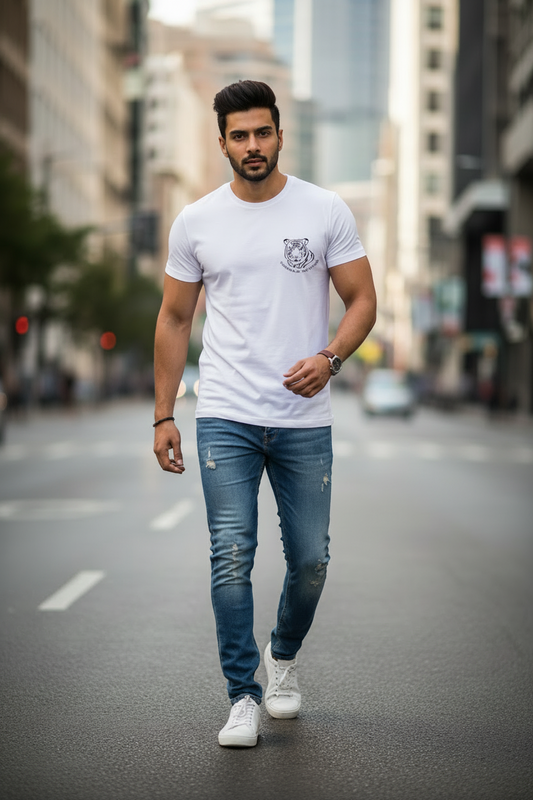 Men T-shirt