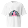 Cotton Oversized T-shirt